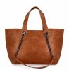 GENȚĂ DE DAMĂ shopper bag Herisson roșcat 1852A902